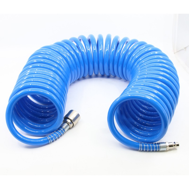 CEV SPIRALNA 12X8MM -10M