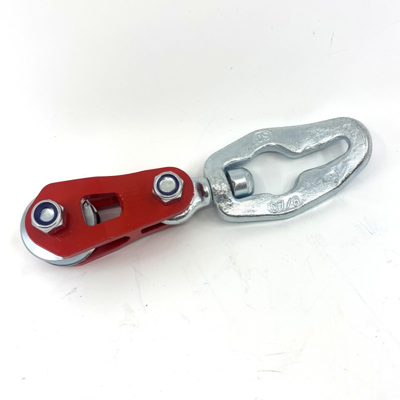 DRSNIK VRTLJIVI Z ŠKRIPCEM DF