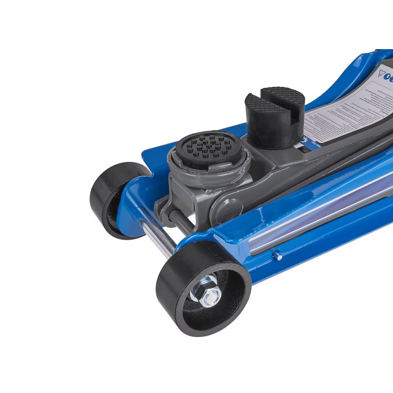 HIDRAVLIČNO AVTOMOBILSKO DVIGALO 2.5 T