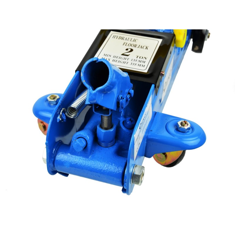 HIDRAVLIČNO AVTOMOBILSKO DVIGALO 2.0 T