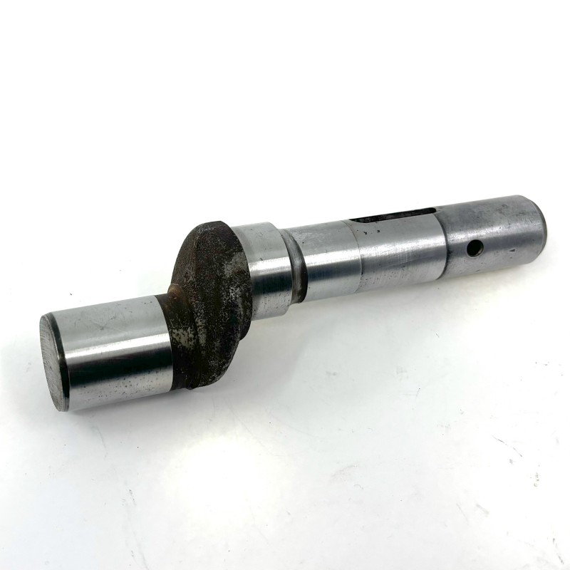 GRED EKSCENTRIČNA MUTA