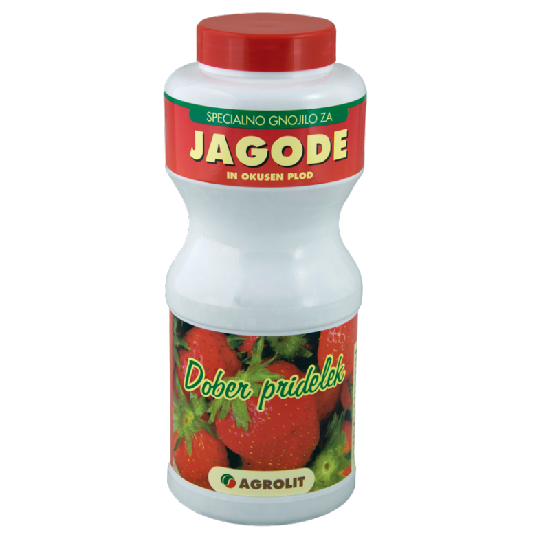 GNOJILO ZA JAGODE 1KG
