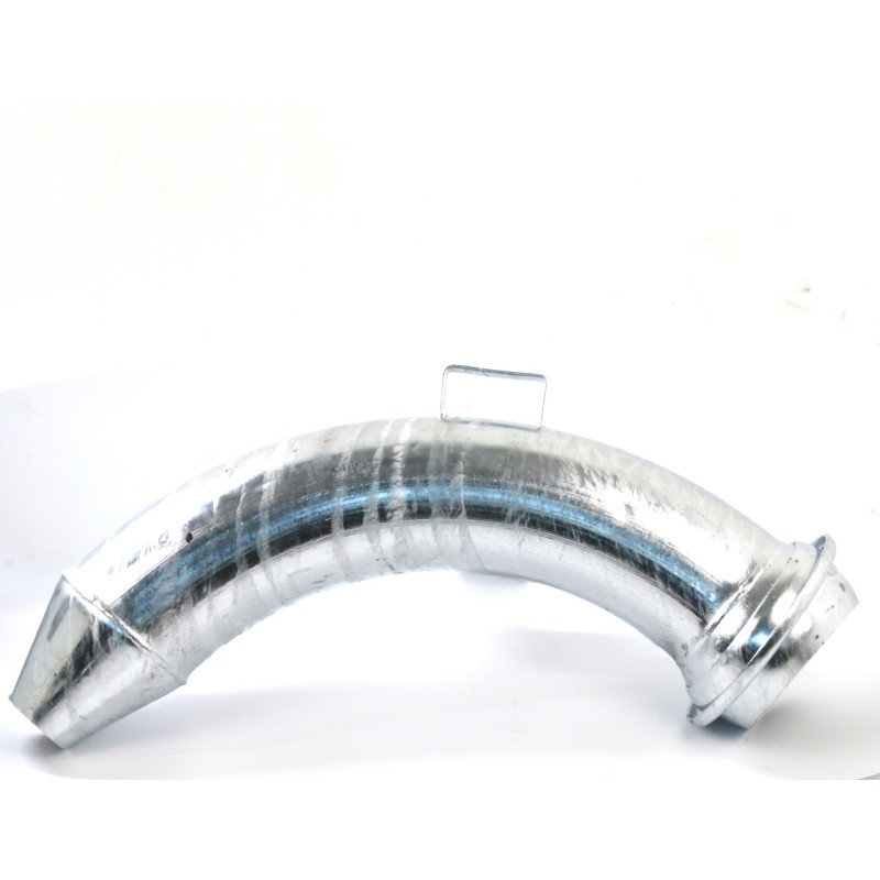 KOLENO RAZPRŠILNO FI=150 /4C 90-STOP. OR.