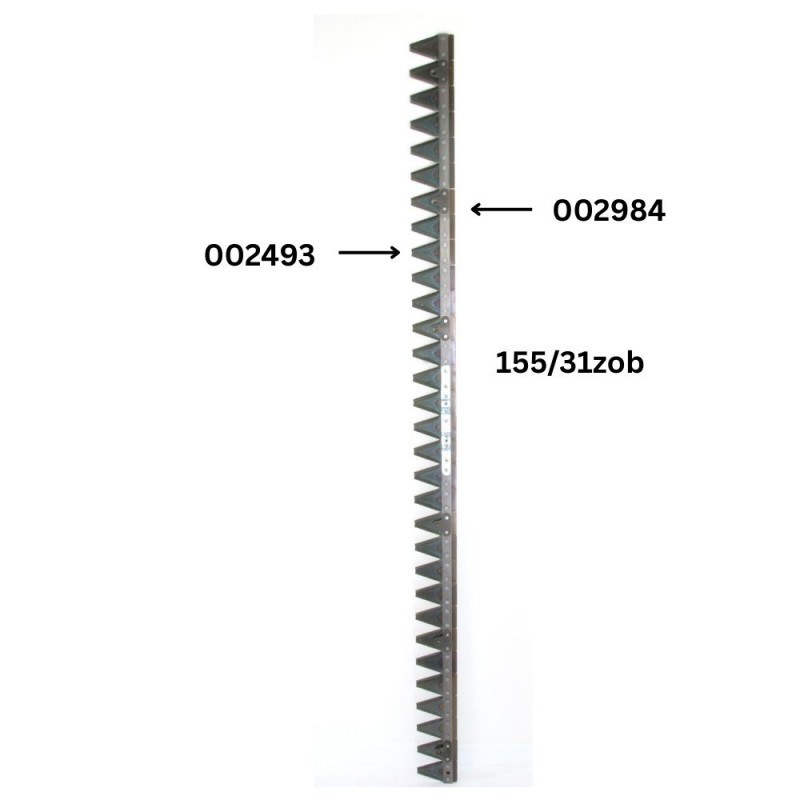 KOSA BCS LASER ELASTO 155
