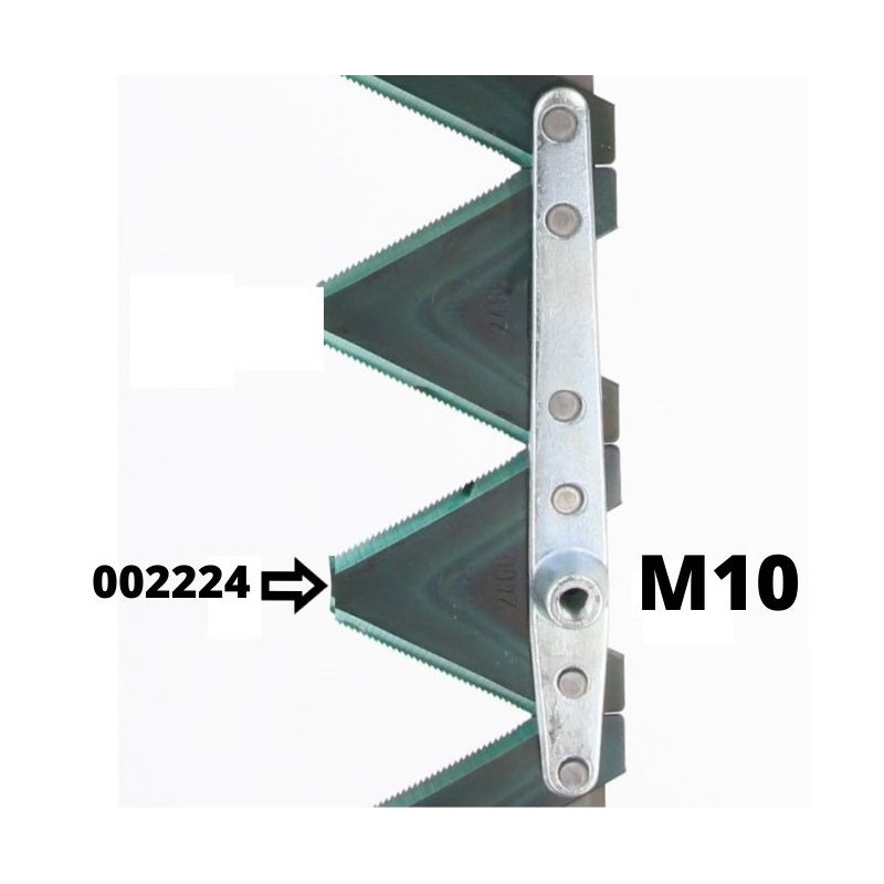 KOSA BERTOLINI 130/ 17ZOB