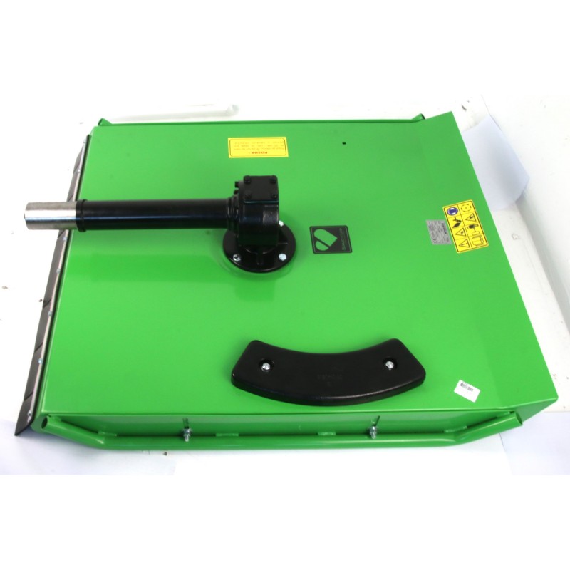 MULČAR MUTA 60CM PRIKLJUČEK