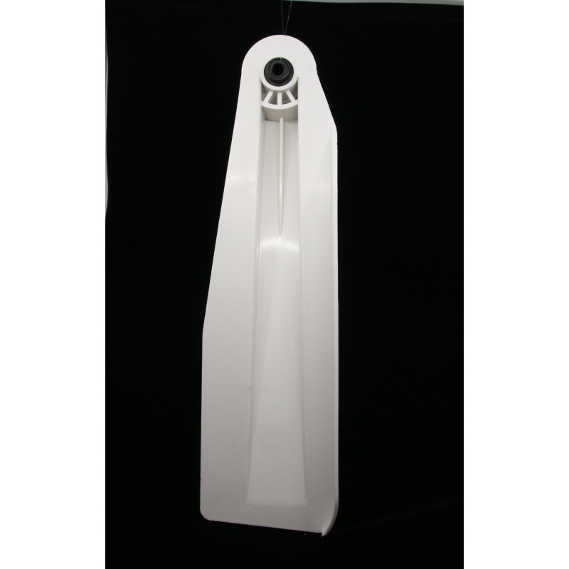 ODMETALEC TRAVE BCS622 PVC L