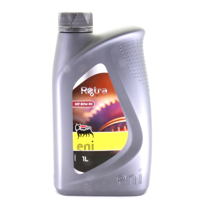 OLJE ZA BCS POWERSAFE 80W-90  GL5  1lit