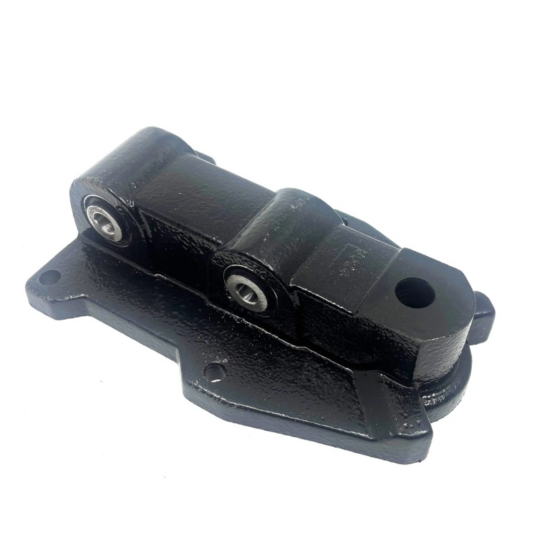 PLOŠČA NOSILNA MUTA