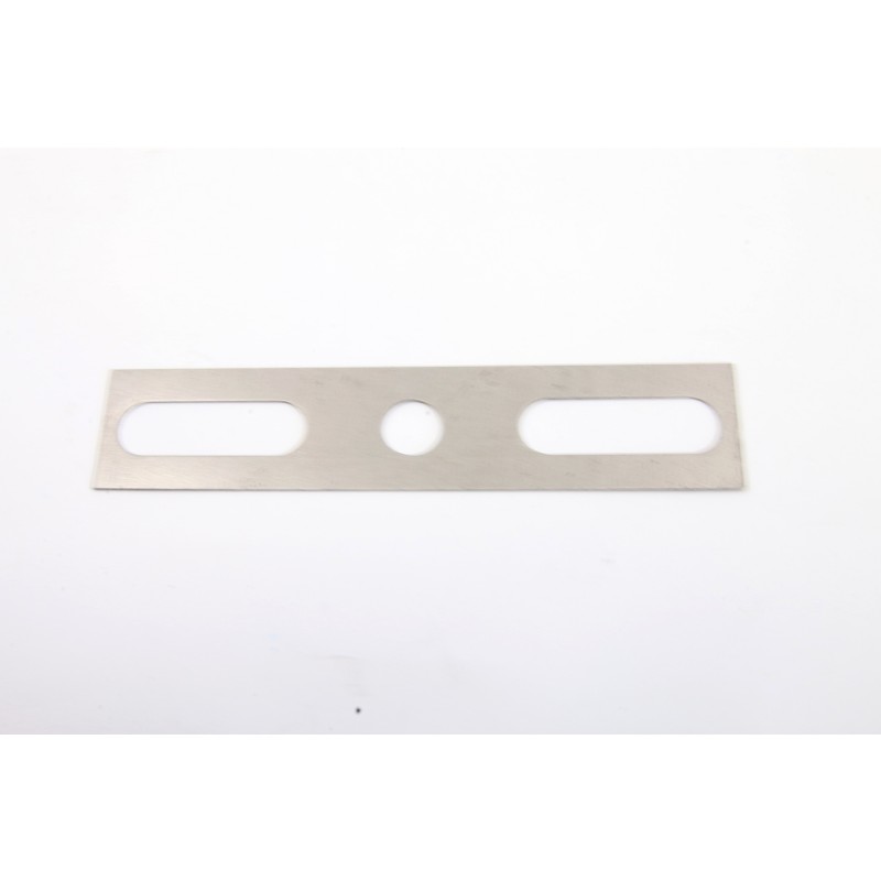 PLOŠČA VMESNA 0.5 MUTA