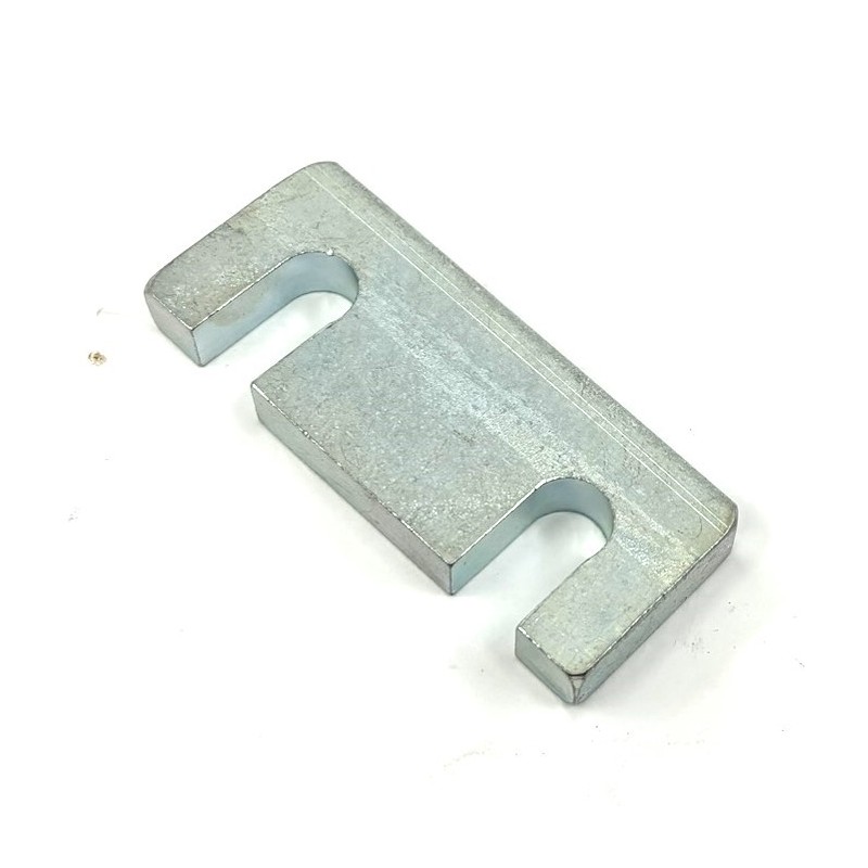 PLOŠČICA DRSNA GREBENA MUTA B.P.