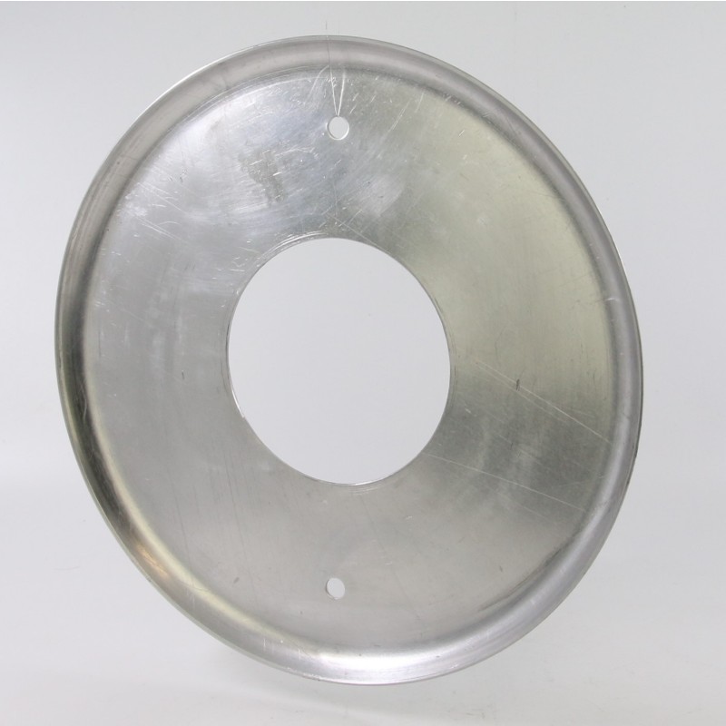 PODLOGA POSODE ZA MLEKO KOVINSKA