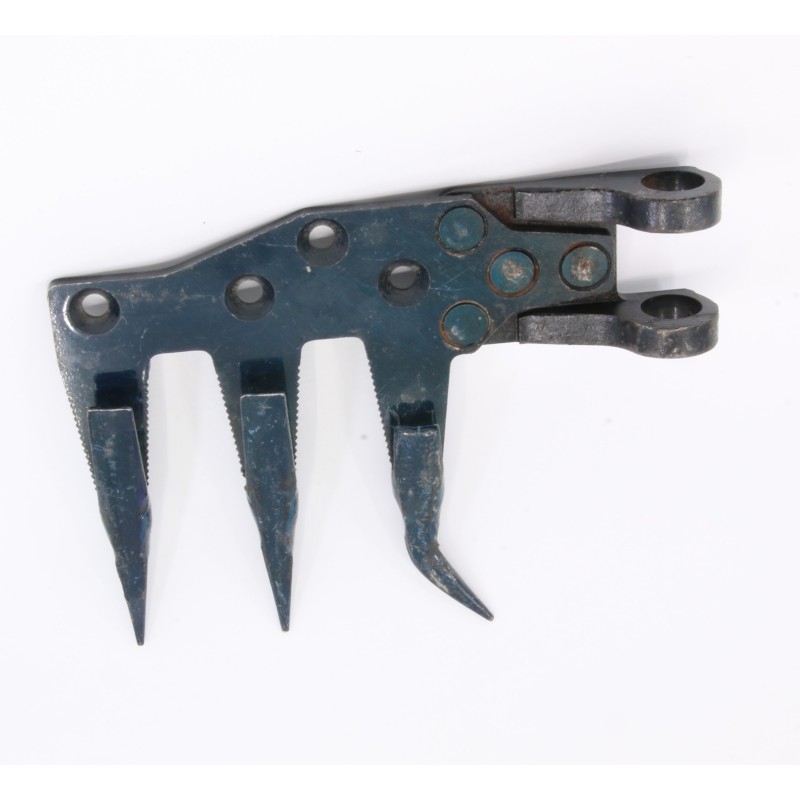 PRST BCS DUPLEX KOSILNICE -PRVI