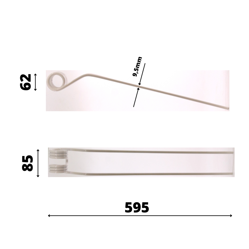 KRAK VZMETNI SIP STAR