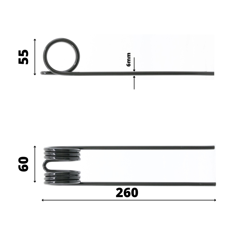 KRAK VZMETNI SIP FAVORIT