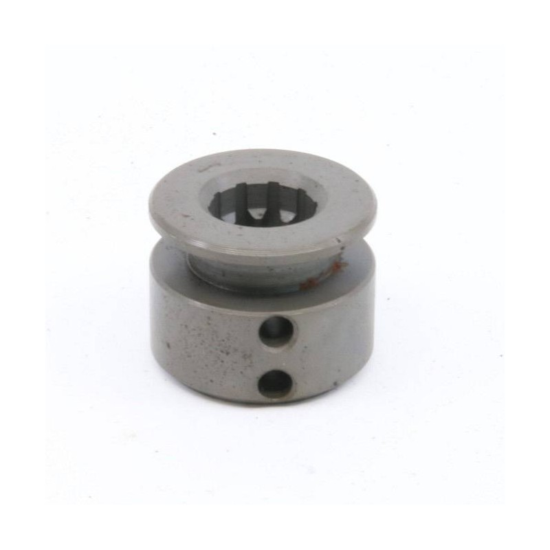 PUŠA PRIKLJUČNA L=30 MUTA