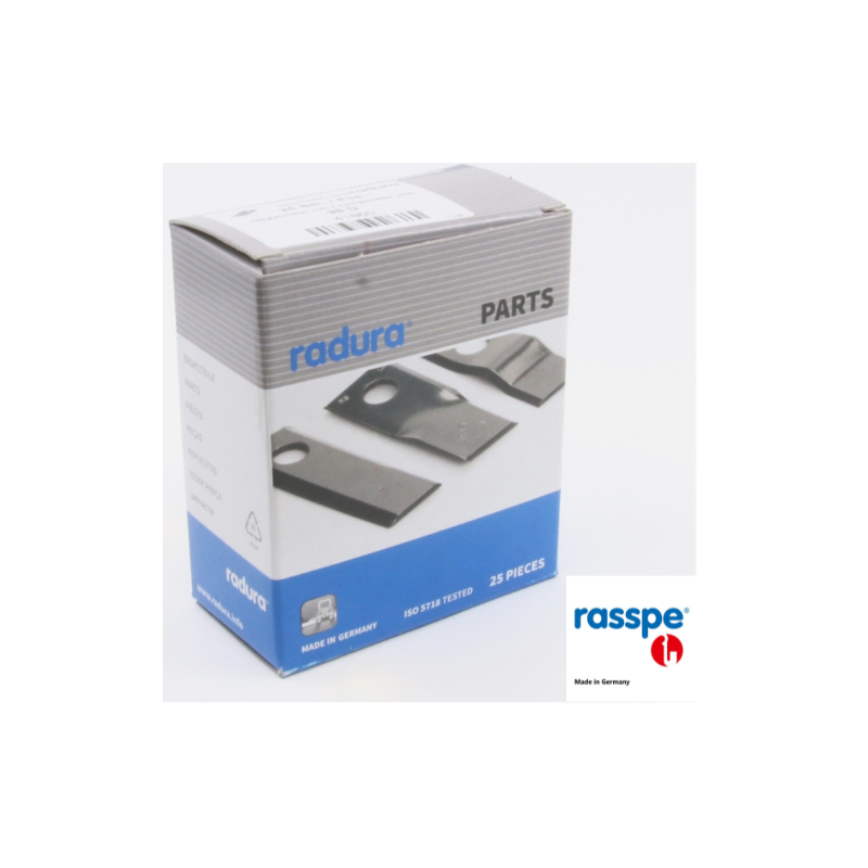 NOŽ ROT.KOS. SIP RAVNI (96/47/21)