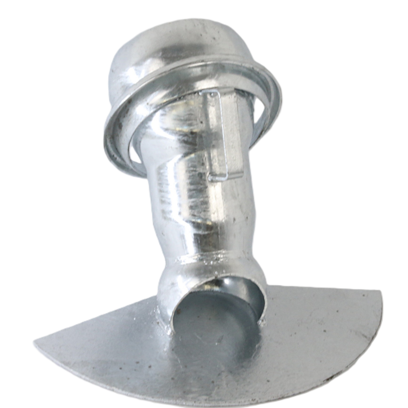 RAZPRŠILEC CISTERNE S PLOŠČO IN DIFUZORJEM FI=150/6C