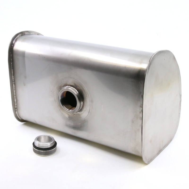 REZERVOAR ACME AL 480 BENZIN