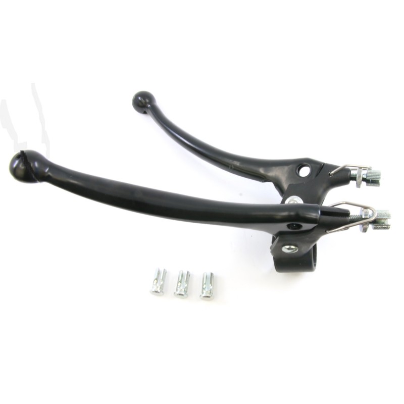 ROČICA DVOJNA ZAVORE BCS630/740