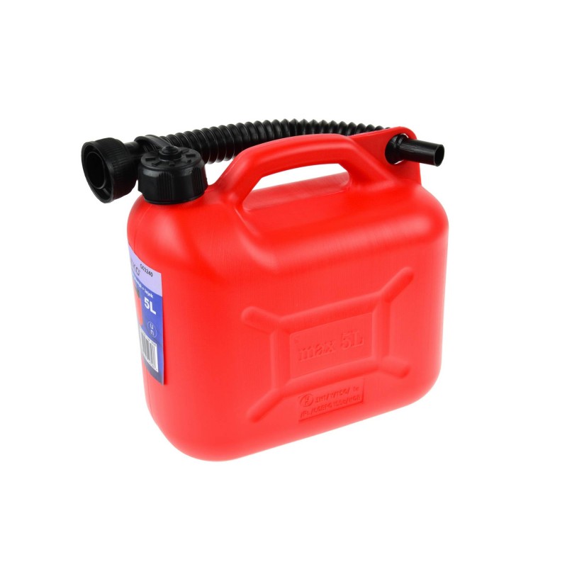 ROČKA PVC 5L