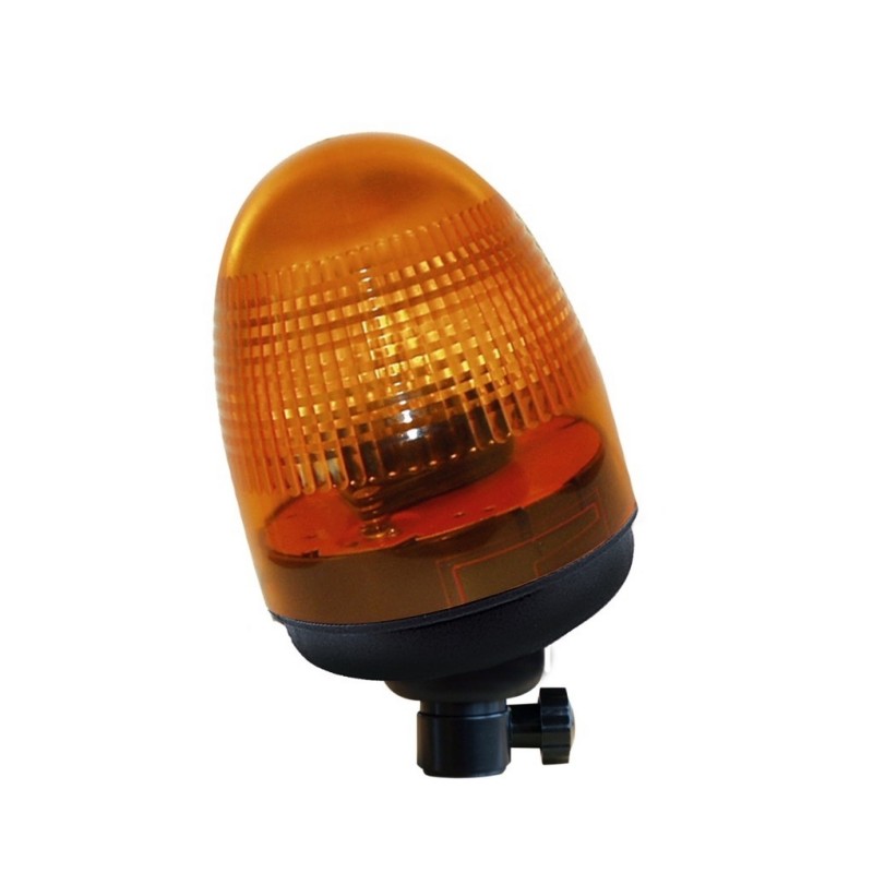 LUČ ROTACIJSKA 12V NATIČNA