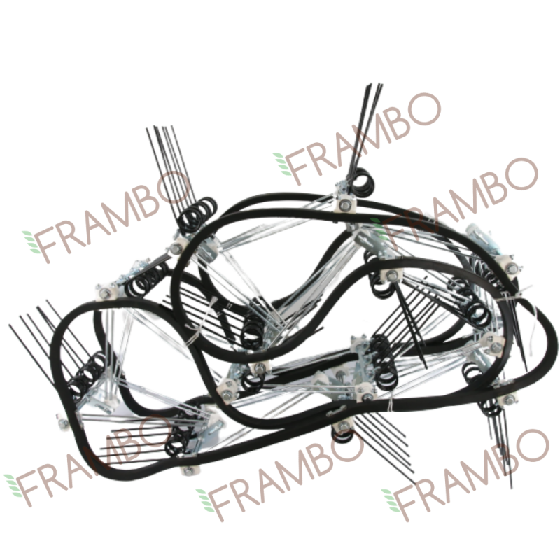 SISTEM OBRAČALN F220