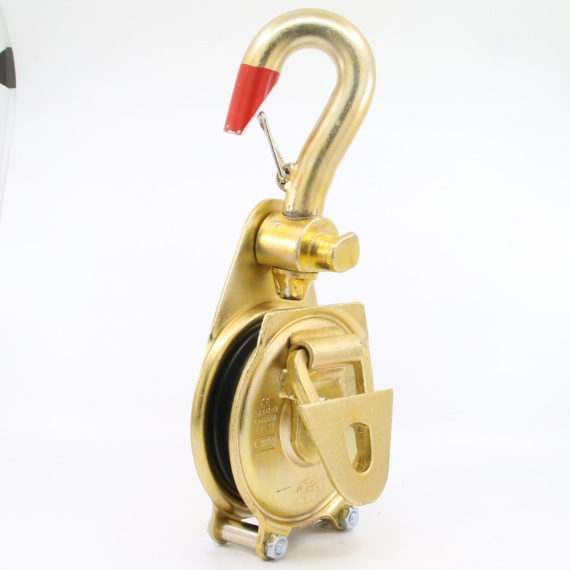 ŠKRIPEC TIP 140-18 70KN