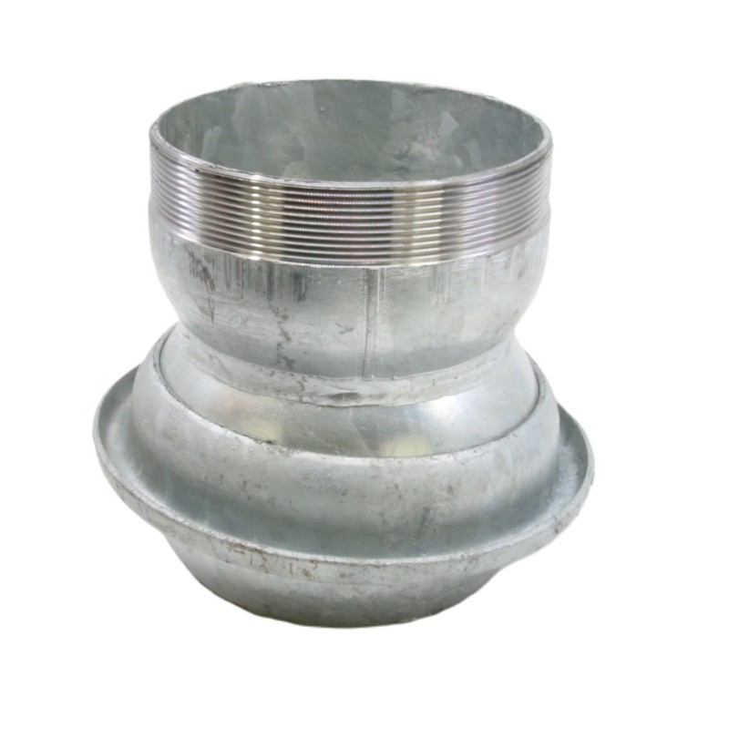 PRIKLJUČEK CISTERNE M FI=100 /4C Z NAV.