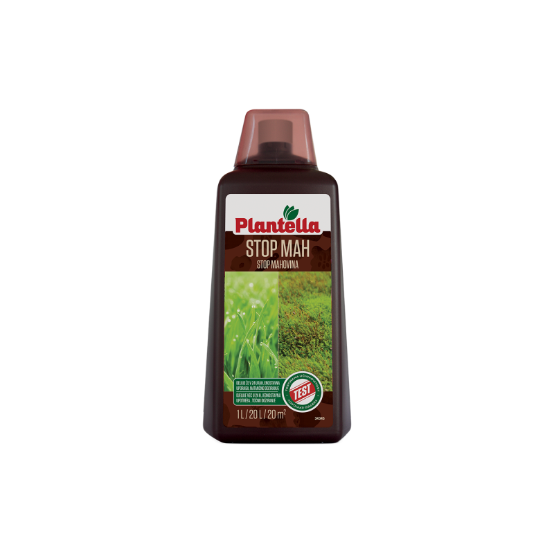 PLANTELA PROTI MAHU 1L