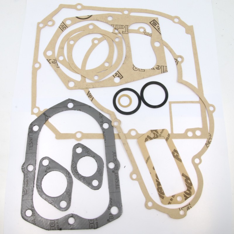 TESNILA MOTORJA GRT ACME AL 480 S.TIP