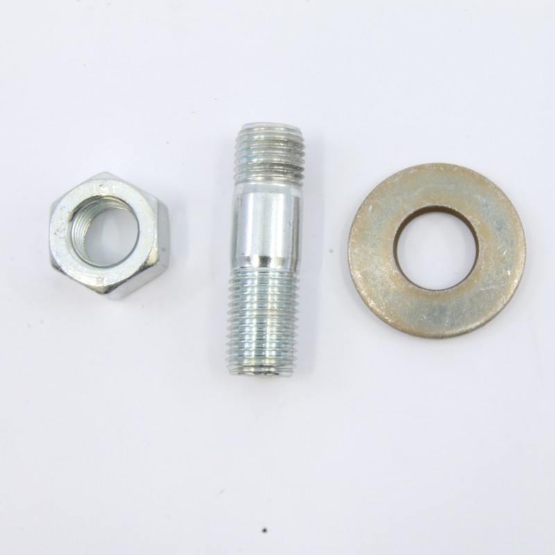 VIJAK STEBELNI GREBENA BCS DUPLEX / VZM.PRIT.  KPL. M14X1.5X48