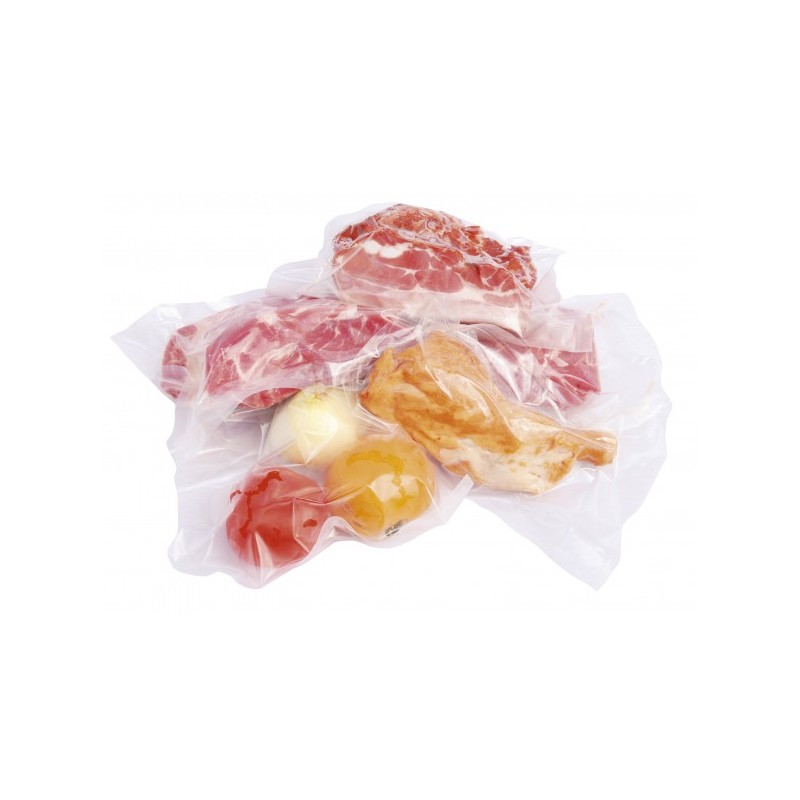 VREČKE ZA VAKUMIRANJE 12X55CM, 25KOS