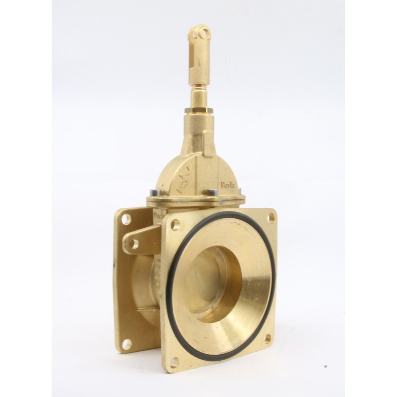 ZASUN CISTERNE FI=100 /4C 2XPRIROBNICA