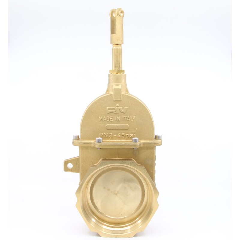 ZASUN CISTERNE FI=120 /5C