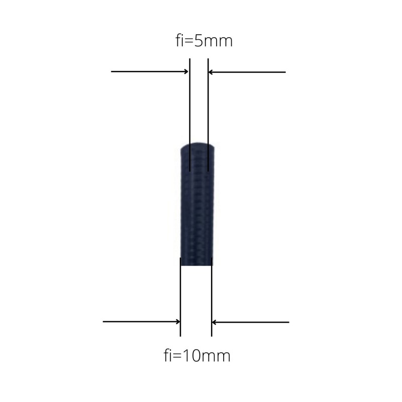 BOVDEN FI=10MM BCS