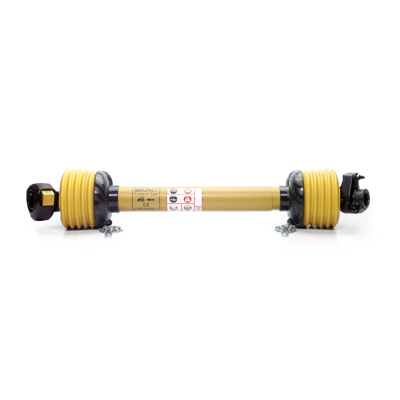 KARDAN C4 ST 1700Nm kk660(890)