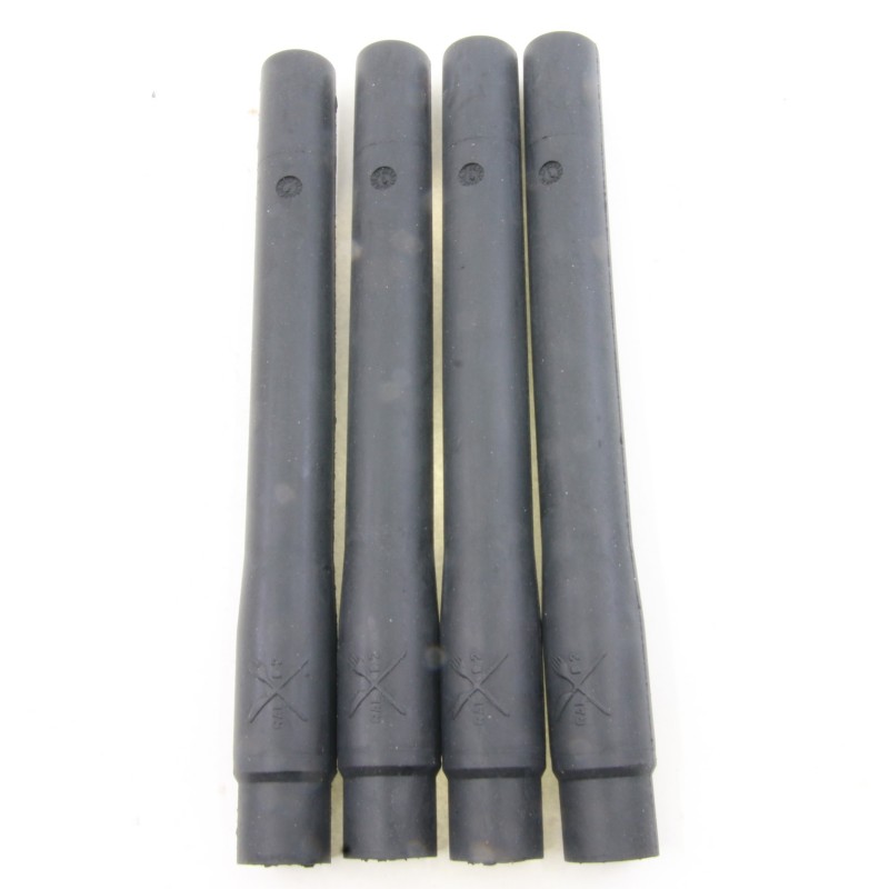 CEVKE MLEČNE L=180MM (Ø=8.5/10 - 18MM)