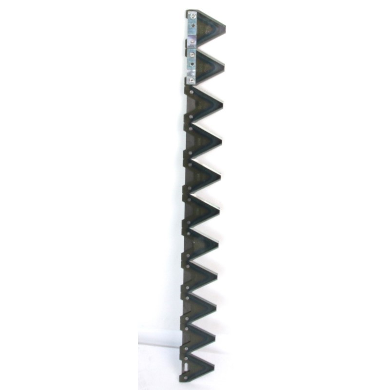 KOSA BCS 601  11 ZOB