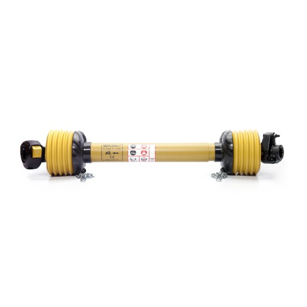 KARDAN C4 ST 1700Nm kk660(890)