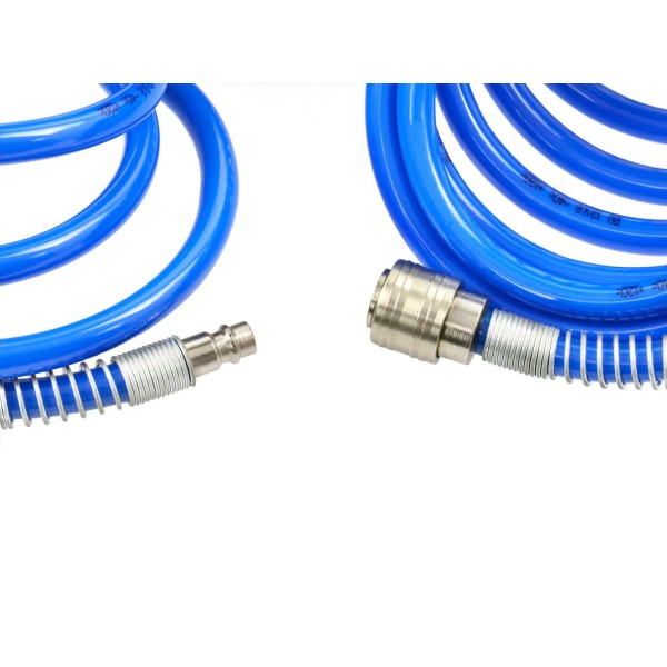 CEV SPIRALNA 12X8MM -10M