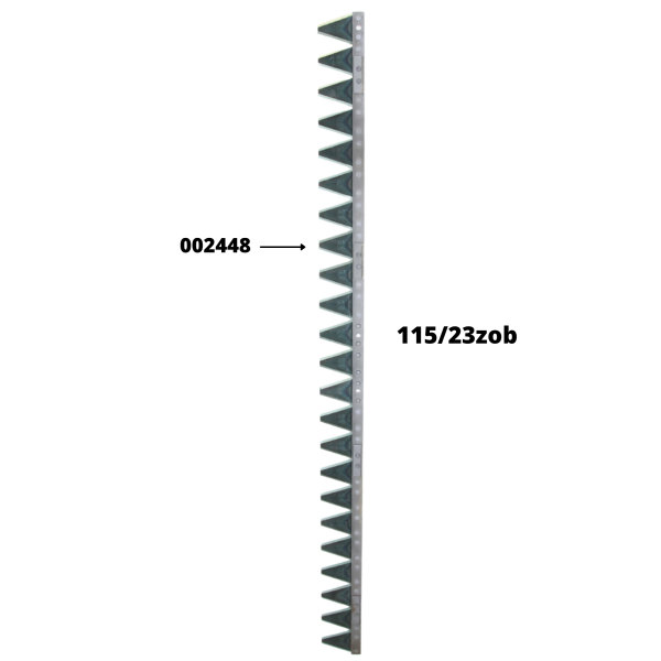 KOSA BCS EUROPA 115/ 23ZOB BREZ (DRSNIKA_GLAVE )