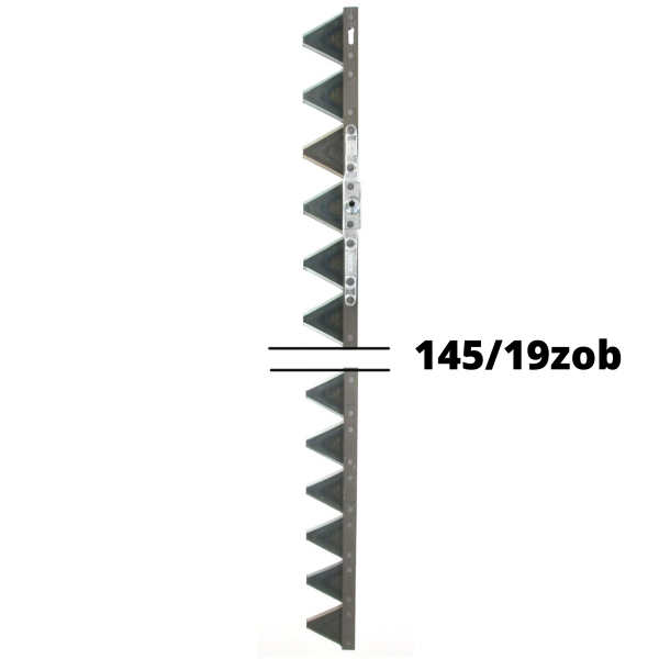 KOSA BCS 145/19 ZOB 622NT