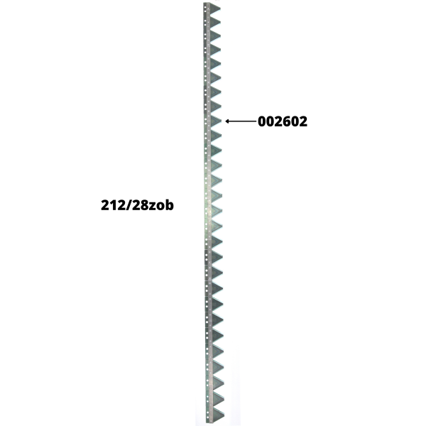 KOSA BCS DUPLEX GOLD 205/212 ZOB