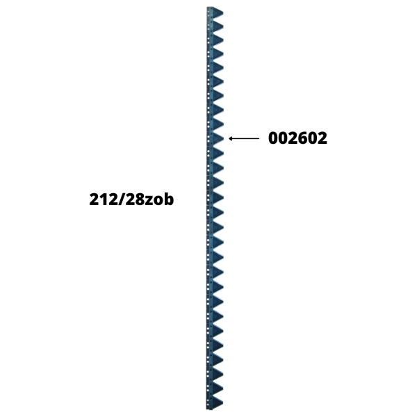 KOSA BCS DUPLEX GOLD 205/212 ZOB ORIGINAL