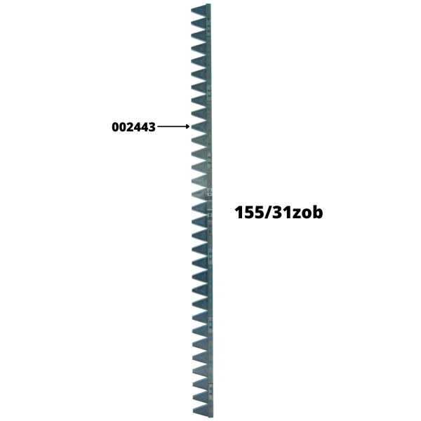 KOSA BCS EUROPA 155/ 31ZOB  ORIGINAL