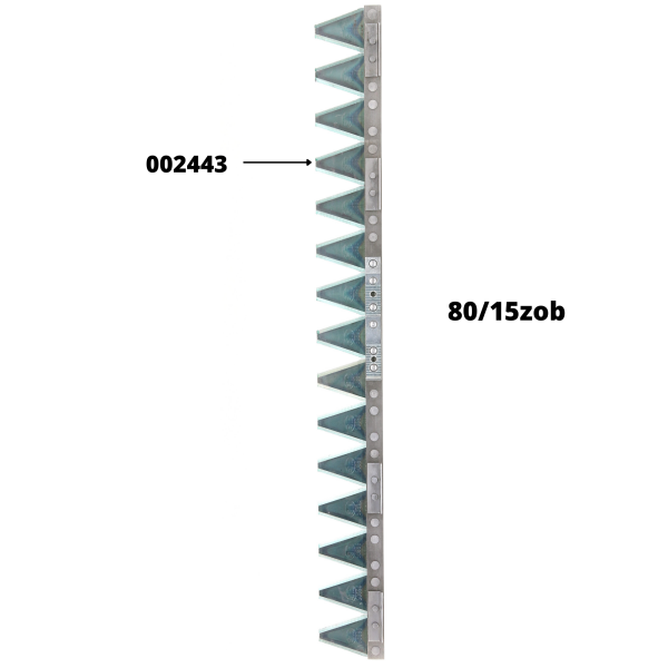 KOSA BCS EUROPA 80/15 ZOB