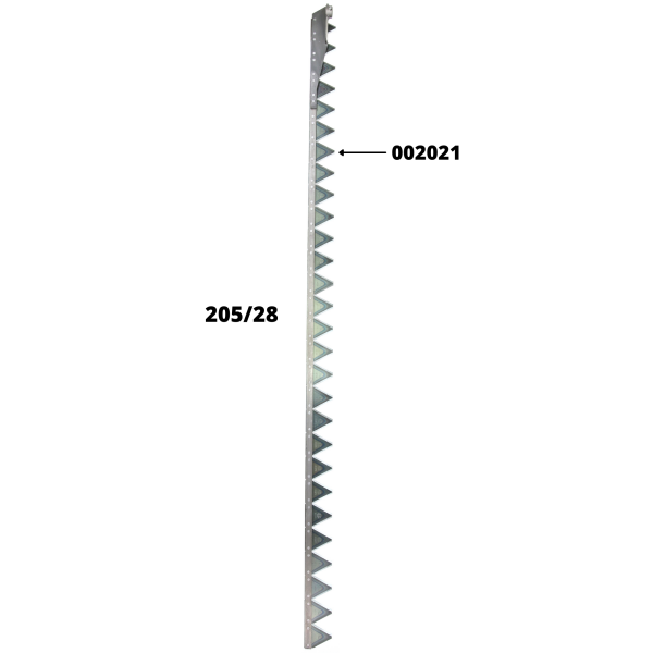 KOSA GASPARDO 205/28 ZOB FB940