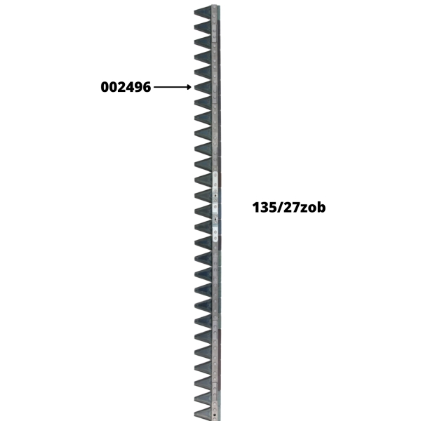 KOSA BCS LASER 135