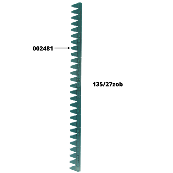 KOSA BCS LASER 135 ORIGINAL